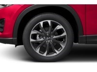 2016 Mazda CX-5 AWD 4dr Auto GT Exterior Shot 5