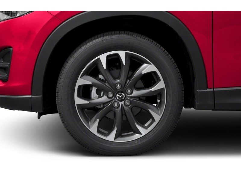 2016 Mazda CX-5 AWD 4dr Auto GT Exterior Shot 5