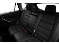 2016 Mazda CX-5 AWD 4dr Auto GT Interior Shot 5