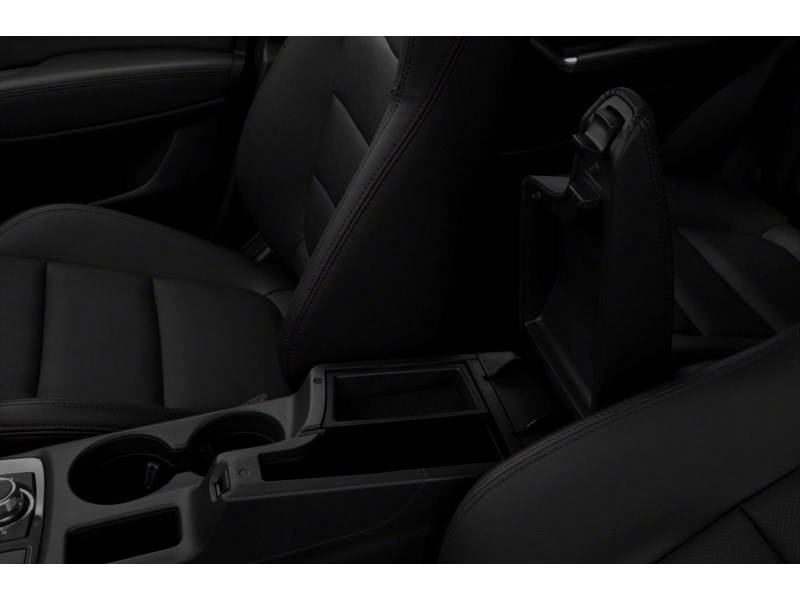 2016 Mazda CX-5 AWD 4dr Auto GT Interior Shot 7