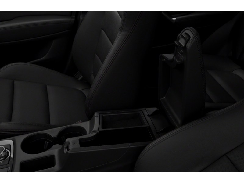 2016 Mazda CX-5 AWD 4dr Auto GT Interior Shot 7