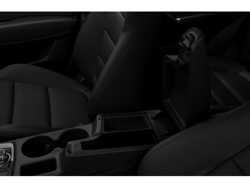 2016 Mazda CX-5 AWD 4dr Auto GT Interior Shot 7