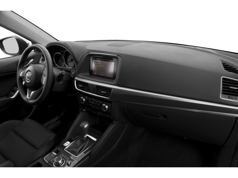 2016 Mazda CX-5 AWD 4dr Auto GT Interior Shot 1