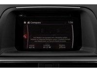 2016 Mazda CX-5 AWD 4dr Auto GT Interior Shot 8