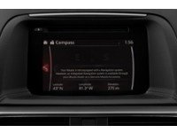 2016 Mazda CX-5 AWD 4dr Auto GT Interior Shot 8