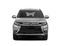 2018 Mitsubishi Outlander SE AWC Exterior Shot 6