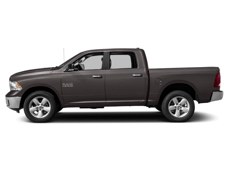 2019 RAM 1500 Classic SLT 4x4 Crew Cab 5'7