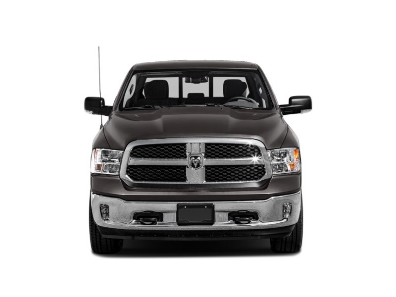 2018 RAM 1500 Big Horn 4x4 Crew Cab 5'7