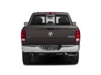 2019 RAM 1500 Classic SLT 4x4 Crew Cab 5'7