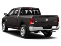 2021 RAM 1500 Classic Warlock 4x4 Crew Cab 5'7