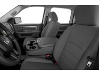 2021 RAM 1500 Classic Warlock 4x4 Crew Cab 5'7