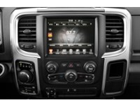2021 RAM 1500 Classic Warlock 4x4 Crew Cab 5'7