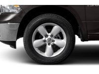 2021 RAM 1500 Classic Warlock 4x4 Crew Cab 5'7