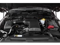 2021 RAM 1500 Classic Warlock 4x4 Crew Cab 5'7