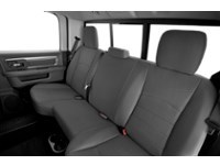 2021 RAM 1500 Classic Warlock 4x4 Crew Cab 5'7