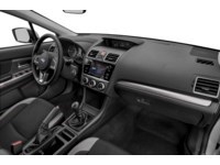 2016 Subaru Crosstrek 5dr CVT 2.0i w/Limited Pkg Interior Shot 1