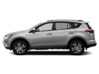 2018 Toyota RAV4 AWD LE Exterior Shot 7