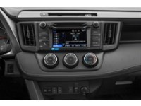 2018 Toyota RAV4 AWD LE Interior Shot 2