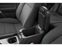 2016 Toyota RAV4 FWD 4dr LE Interior Shot 7