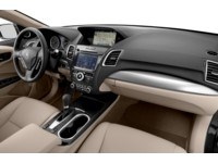 2017 Acura RDX AWD 4dr Elite Pkg Interior Shot 1