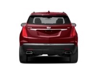 2019 Cadillac XT5 FWD 4dr Exterior Shot 8