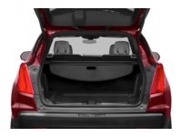 2019 Cadillac XT5 FWD 4dr Exterior Shot 4