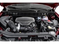 2019 Cadillac XT5 FWD 4dr Exterior Shot 3