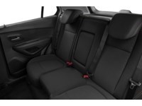 2019 Chevrolet Trax FWD 4dr LS Interior Shot 5