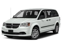 2017 Dodge Grand Caravan 4dr Wgn SXT Premium Plus Exterior Shot 1