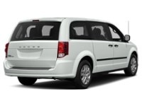 2019 Dodge Grand Caravan SXT 2WD Exterior Shot 2