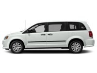 2019 Dodge Grand Caravan SXT 2WD Exterior Shot 7