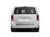 2019 Dodge Grand Caravan SXT 2WD Exterior Shot 8