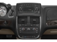 2019 Dodge Grand Caravan SXT 2WD Interior Shot 2