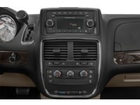 2018 Dodge Grand Caravan Canada Value Package 2WD Interior Shot 2