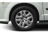 2019 Dodge Grand Caravan SXT 2WD Exterior Shot 5