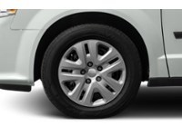 2020 Dodge Grand Caravan GT 2WD Exterior Shot 5