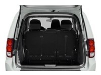 2019 Dodge Grand Caravan SXT 2WD Exterior Shot 4