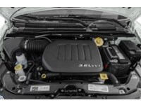 2018 Dodge Grand Caravan Canada Value Package 2WD Exterior Shot 3
