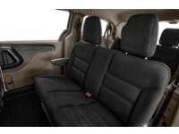 2018 Dodge Grand Caravan Canada Value Package 2WD Interior Shot 5