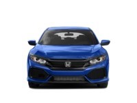 2017 Honda Civic 5dr CVT LX w/Honda Sensing Exterior Shot 6