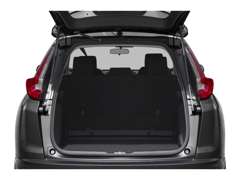 2021 Hyundai Kona 2.0L Preferred AWD Interior Shot 8