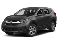 2017 Honda CR-V AWD 5dr EX Exterior Shot 1