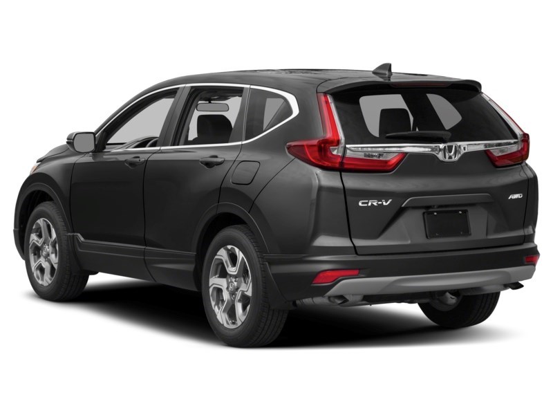 2017 Honda CR-V AWD 5dr EX Exterior Shot 10