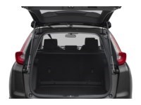 2017 Honda CR-V AWD 5dr EX Exterior Shot 4