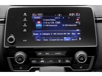 2017 Honda CR-V AWD 5dr EX-L Interior Shot 2