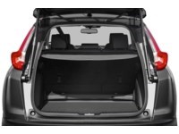 2021 Hyundai Kona 2.0L Preferred AWD Interior Shot 10