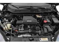 2017 Honda CR-V AWD 5dr EX-L Exterior Shot 3