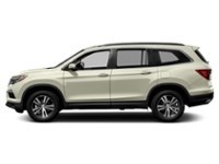2017 Honda Pilot 4WD 4dr EX-L w/RES Exterior Shot 7