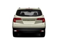2017 Honda Pilot 4WD 4dr EX-L w/RES Exterior Shot 8