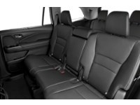 2017 Honda Pilot 4WD 4dr EX-L w/RES Interior Shot 5